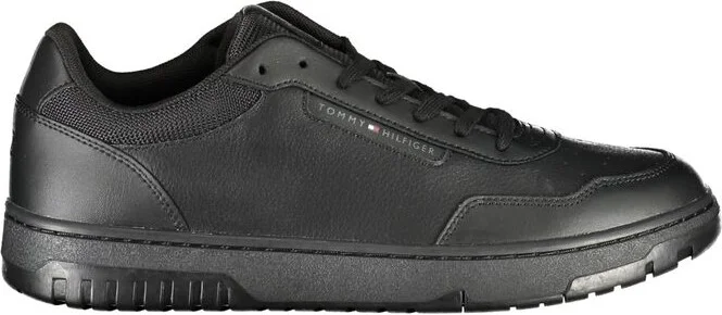 Leather Men Men's Sneaker