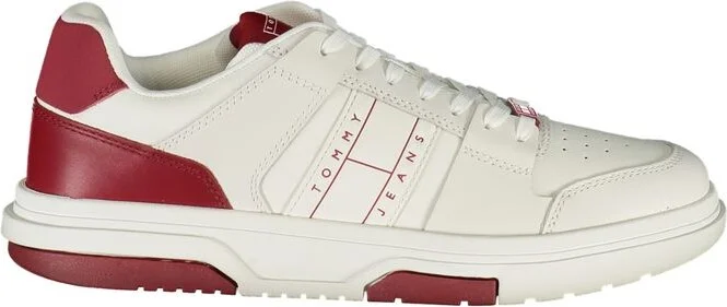 Leather Men Men's Sneaker