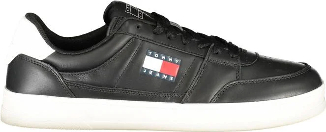 Leather Men Men's Sneaker