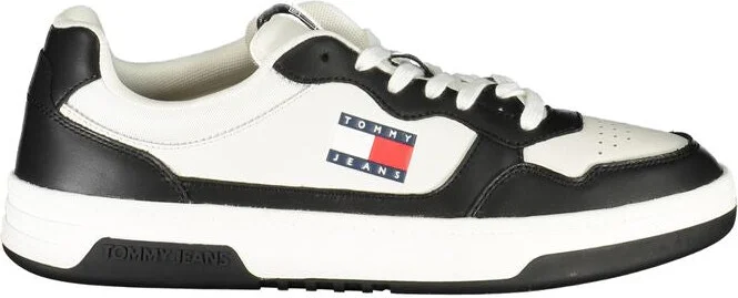 Leather Men Men's Sneaker