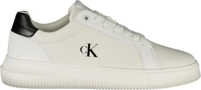 Leather Men Men's Sneaker