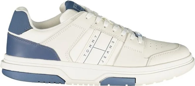 Leather Men Men's Sneaker