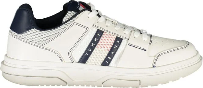 Leather Men Men's Sneaker