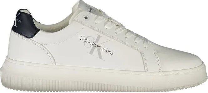 Leather Men Men's Sneaker