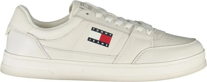 Leather Men Men's Sneaker