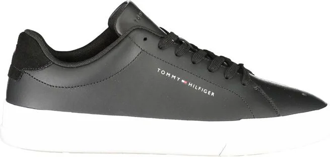 Leather Men Men's Sneaker