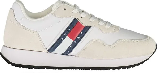 Leather Men Men's Sneaker
