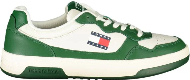 Leather Men Men's Sneaker