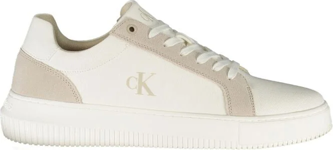 Leather Men Men's Sneaker