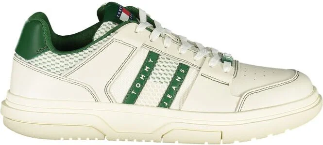 Leather Men Men's Sneaker
