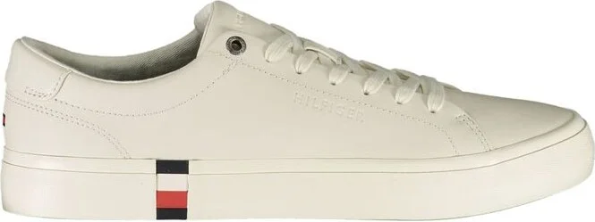 Leather Men Men's Sneaker