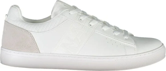 Leather Men Men's Sneaker