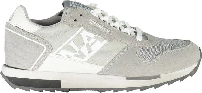 Leather Men Men's Sneaker
