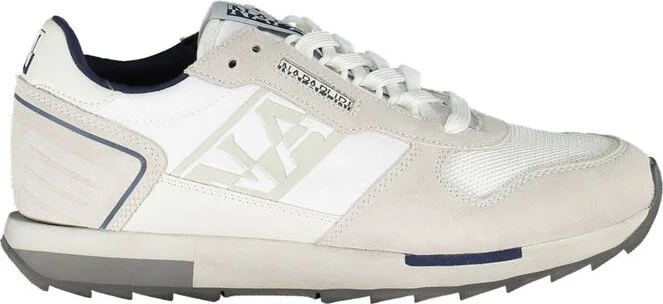 Leather Men Men's Sneaker
