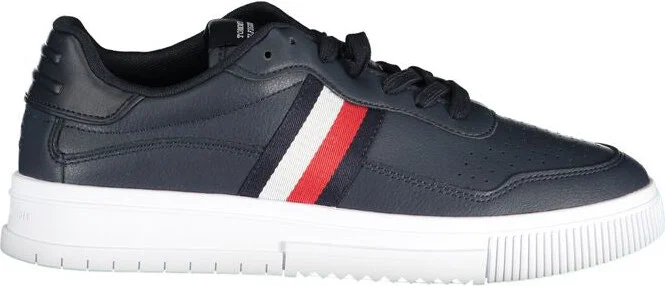 Leather Men Men's Sneaker