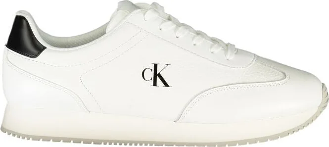 Leather Men Men's Sneaker