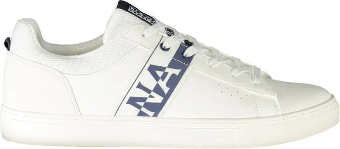 Leather Men Men's Sneaker