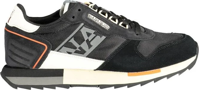 Leather Men Men's Sneaker