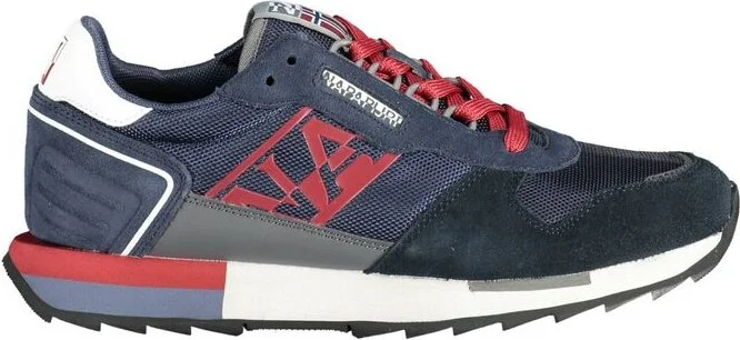 Leather Men Men's Sneaker