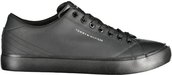 Leather Men Men's Sneaker