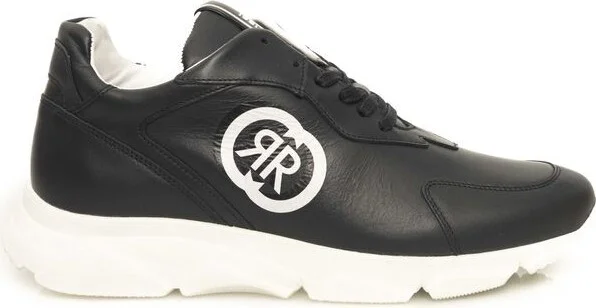 Leather Men Men's Sneaker