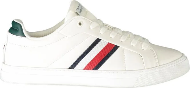 Leather Men Men's Sneaker