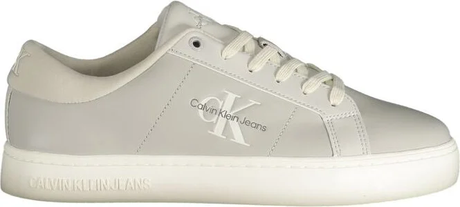 Leather Men Men's Sneaker