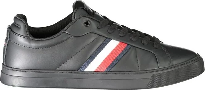 Leather Men Men's Sneaker