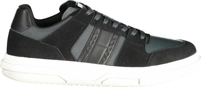 Leather Men Men's Sneaker