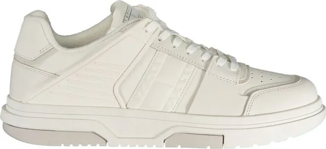 Leather Men Men's Sneaker
