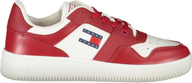 Leather Men Men's Sneaker