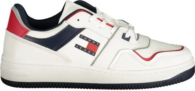 Leather Men Men's Sneaker