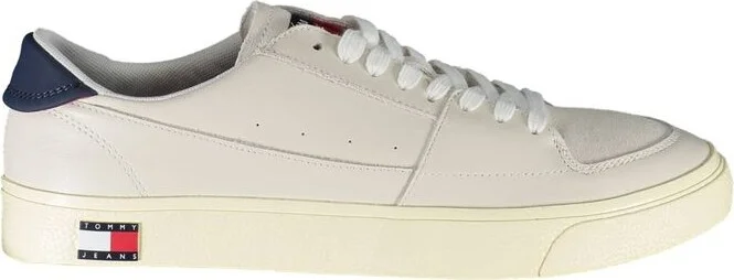 Leather Men Men's Sneaker
