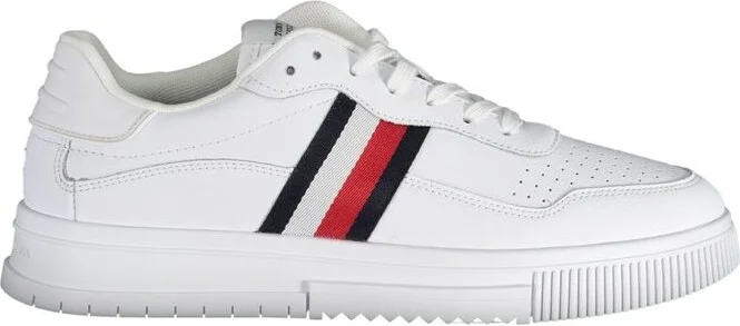 Leather Men Men's Sneaker