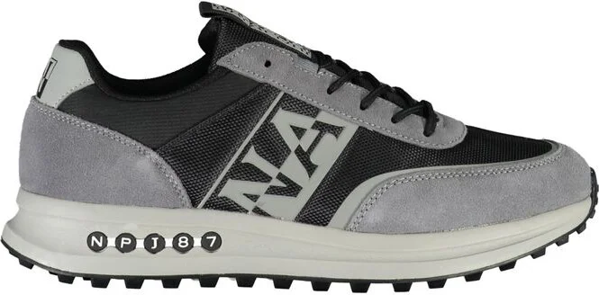 Leather Men Men's Sneaker