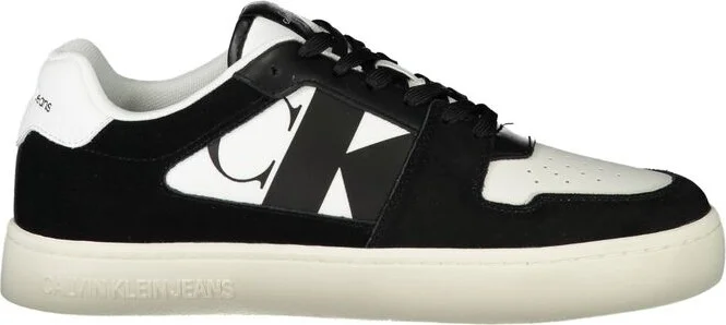 Leather Men Men's Sneaker