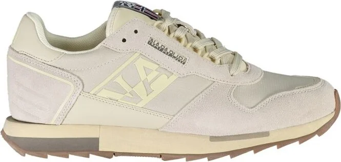 Leather Men Men's Sneaker