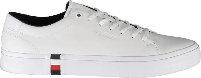 Leather Men Men's Sneaker