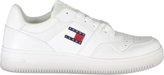 Leather Men Men's Sneaker