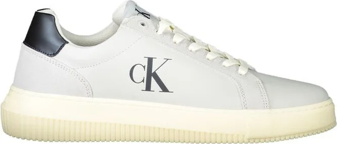 Leather Men Men's Sneaker