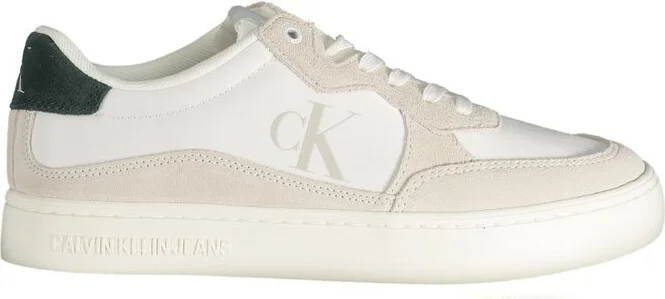 Leather Men Men's Sneaker