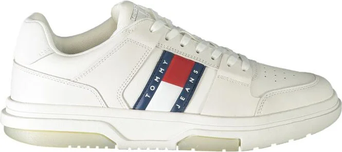 Leather Men Men's Sneaker