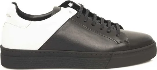 Leather Men Men's Sneaker