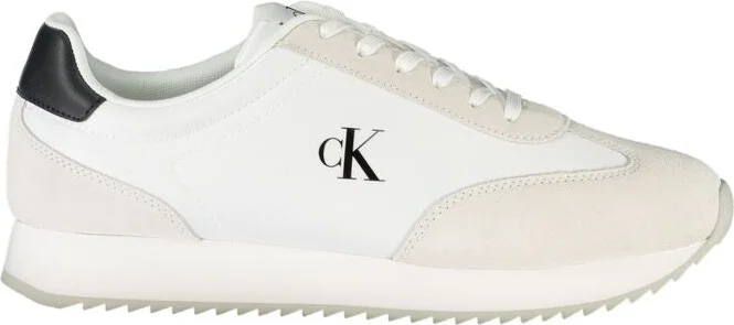 Leather Men Men's Sneaker