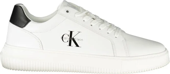 Leather Men Men's Sneaker