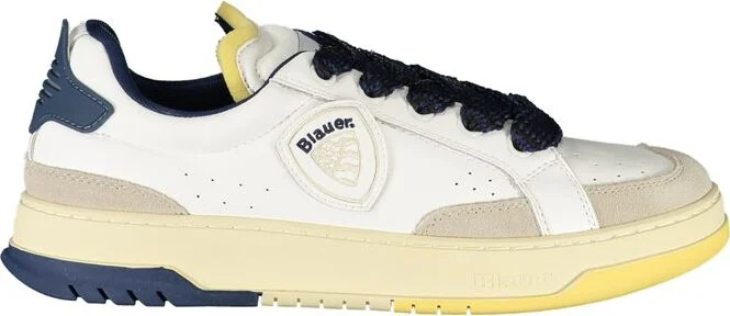 Leather Men Men's Sneaker