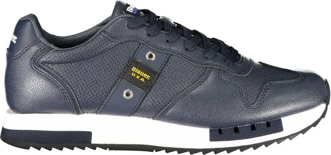Leather Men Men's Sneaker