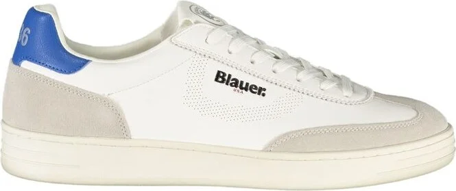 Leather Men Men's Sneaker
