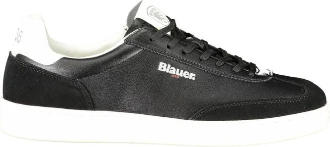 Leather Men Men's Sneaker