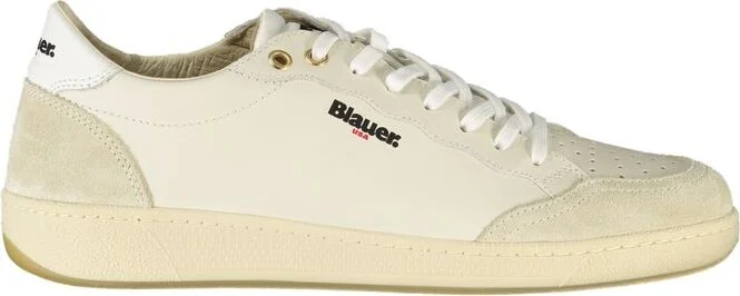 Leather Men Men's Sneaker